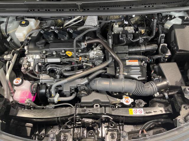 シエンタ ハイブリッドZ 両側電動スライドドア 純正10.5型ナビ 全周囲カメラ シートヒーター ブラインドスポットモニター レーダクルーズコントロール オートマチックハイビーム 純正15インチAW 禁煙車 衝突被害軽減装置(18枚目)