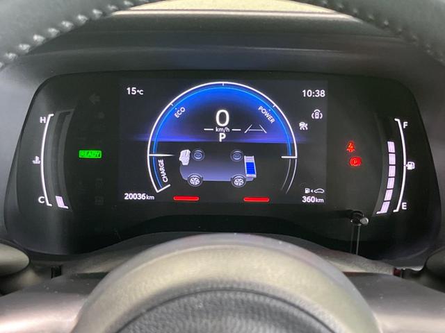 シエンタ ハイブリッドZ 両側電動スライドドア 純正10.5型ナビ 全周囲カメラ シートヒーター ブラインドスポットモニター レーダクルーズコントロール オートマチックハイビーム 純正15インチAW 禁煙車 衝突被害軽減装置(26枚目)