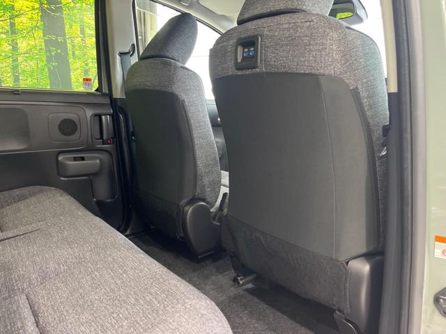 シエンタ ハイブリッドZ 両側電動スライドドア 純正10.5型ナビ 全周囲カメラ シートヒーター ブラインドスポットモニター レーダクルーズコントロール オートマチックハイビーム 純正15インチAW 禁煙車 衝突被害軽減装置(46枚目)