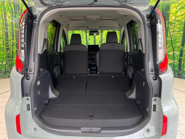 シエンタ ハイブリッドZ 両側電動スライドドア 純正10.5型ナビ 全周囲カメラ シートヒーター ブラインドスポットモニター レーダクルーズコントロール オートマチックハイビーム 純正15インチAW 禁煙車 衝突被害軽減装置(48枚目)