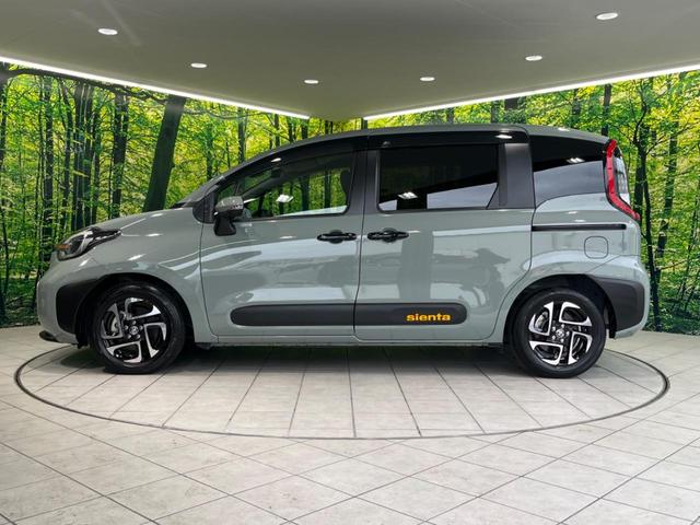 シエンタ ハイブリッドZ 両側電動スライドドア 純正10.5型ナビ 全周囲カメラ シートヒーター ブラインドスポットモニター レーダクルーズコントロール オートマチックハイビーム 純正15インチAW 禁煙車 衝突被害軽減装置(53枚目)