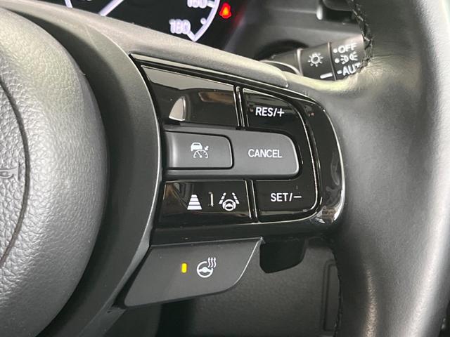 ヴェゼル e:HEV Z 純正9型ナビ バックカメラ ハンズフリー機能付きパワーバックドア アダプティブクルーズコントロール シートヒーター ETC オートマチックハイビーム 純正18インチAW 禁煙車 衝突被害軽減装置(7枚目)