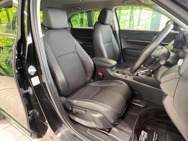 ヴェゼル e:HEV Z 純正9型ナビ バックカメラ ハンズフリー機能付きパワーバックドア アダプティブクルーズコントロール シートヒーター ETC オートマチックハイビーム 純正18インチAW 禁煙車 衝突被害軽減装置(8枚目)