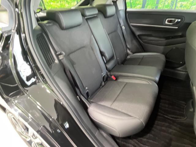 ヴェゼル e:HEV Z 純正9型ナビ バックカメラ ハンズフリー機能付きパワーバックドア アダプティブクルーズコントロール シートヒーター ETC オートマチックハイビーム 純正18インチAW 禁煙車 衝突被害軽減装置(9枚目)