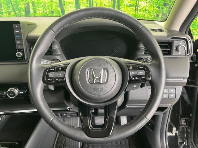 ヴェゼル e:HEV Z 純正9型ナビ バックカメラ ハンズフリー機能付きパワーバックドア アダプティブクルーズコントロール シートヒーター ETC オートマチックハイビーム 純正18インチAW 禁煙車 衝突被害軽減装置(11枚目)
