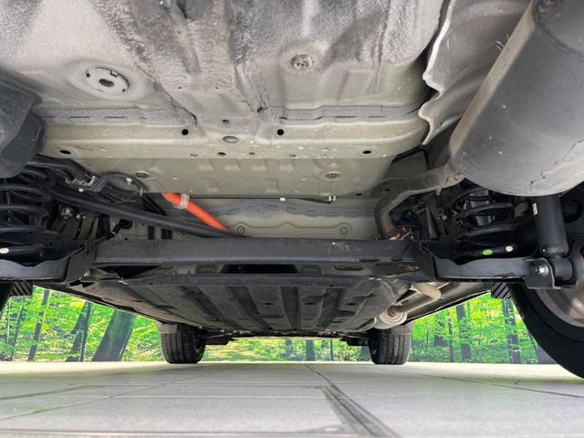 ヴェゼル e:HEV Z 純正9型ナビ バックカメラ ハンズフリー機能付きパワーバックドア アダプティブクルーズコントロール シートヒーター ETC オートマチックハイビーム 純正18インチAW 禁煙車 衝突被害軽減装置(19枚目)