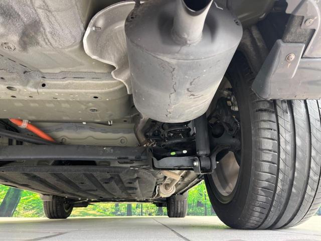 ヴェゼル e:HEV Z 純正9型ナビ バックカメラ ハンズフリー機能付きパワーバックドア アダプティブクルーズコントロール シートヒーター ETC オートマチックハイビーム 純正18インチAW 禁煙車 衝突被害軽減装置(22枚目)