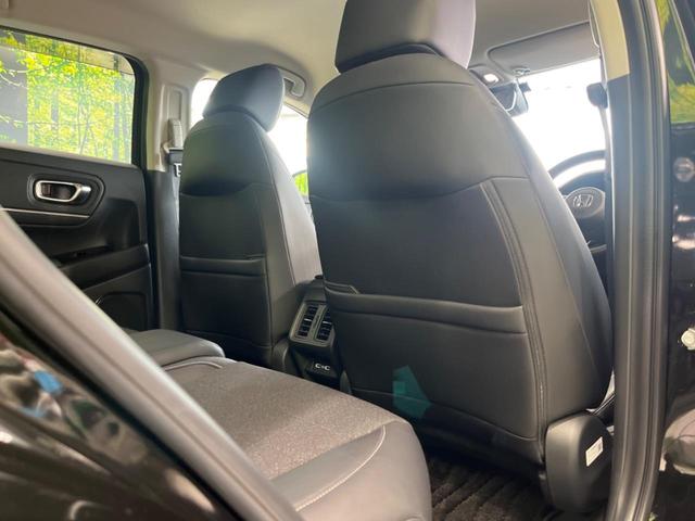 ヴェゼル e:HEV Z 純正9型ナビ バックカメラ ハンズフリー機能付きパワーバックドア アダプティブクルーズコントロール シートヒーター ETC オートマチックハイビーム 純正18インチAW 禁煙車 衝突被害軽減装置(47枚目)