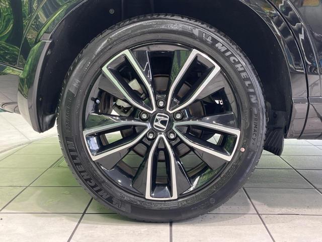 ヴェゼル e:HEV Z 純正9型ナビ バックカメラ ハンズフリー機能付きパワーバックドア アダプティブクルーズコントロール シートヒーター ETC オートマチックハイビーム 純正18インチAW 禁煙車 衝突被害軽減装置(57枚目)