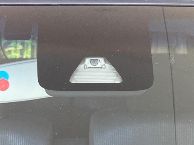 ステラ カスタムR スマートアシスト ディスプレイオーディオ バックカメラ ETC ドラレコ スマートキー&プッシュスタート アイドリングストップ オートエアコン オートライト LEDヘッドライト 横滑り防止システム ドアバイザー(3枚目)