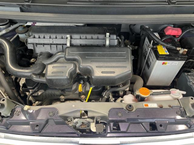 ステラ カスタムR スマートアシスト ディスプレイオーディオ バックカメラ ETC ドラレコ スマートキー&プッシュスタート アイドリングストップ オートエアコン オートライト LEDヘッドライト 横滑り防止システム ドアバイザー(18枚目)