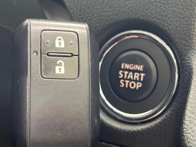 ワゴンR ハイブリッドFX 純正ナビ ETC スマートキー&プッシュスタート アイドリングストップ オートマチックハイビーム オートライト オートエアコン 衝突被害軽減装置 車線逸脱警報 ドアバイザー 電動格納ミラー(6枚目)