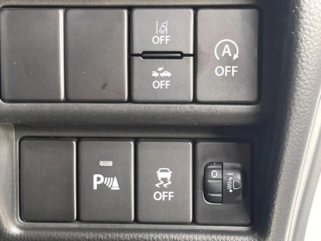 ワゴンR ハイブリッドFX 純正ナビ ETC スマートキー&プッシュスタート アイドリングストップ オートマチックハイビーム オートライト オートエアコン 衝突被害軽減装置 車線逸脱警報 ドアバイザー 電動格納ミラー(7枚目)