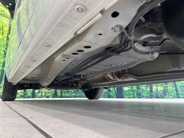 ワゴンR ハイブリッドFX 純正ナビ ETC スマートキー&プッシュスタート アイドリングストップ オートマチックハイビーム オートライト オートエアコン 衝突被害軽減装置 車線逸脱警報 ドアバイザー 電動格納ミラー(21枚目)