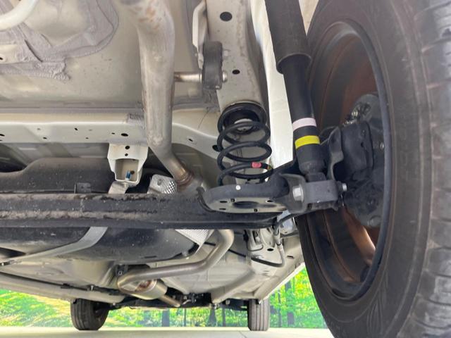 ワゴンR ハイブリッドFX 純正ナビ ETC スマートキー&プッシュスタート アイドリングストップ オートマチックハイビーム オートライト オートエアコン 衝突被害軽減装置 車線逸脱警報 ドアバイザー 電動格納ミラー(22枚目)