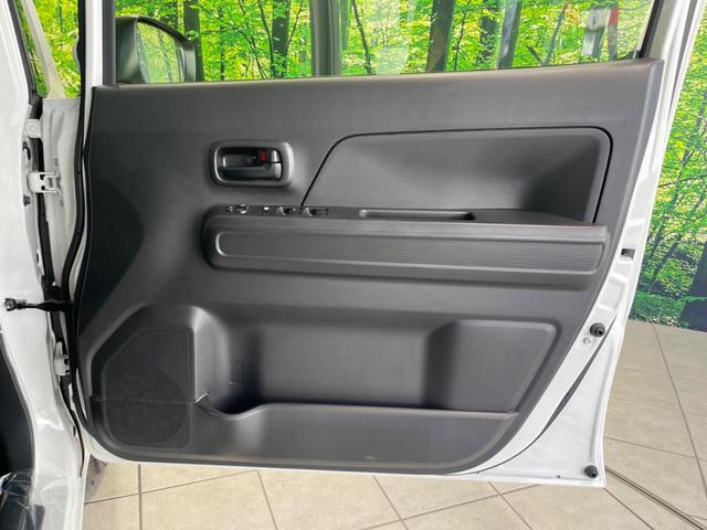 ワゴンR ハイブリッドFX 純正ナビ ETC スマートキー&プッシュスタート アイドリングストップ オートマチックハイビーム オートライト オートエアコン 衝突被害軽減装置 車線逸脱警報 ドアバイザー 電動格納ミラー(37枚目)