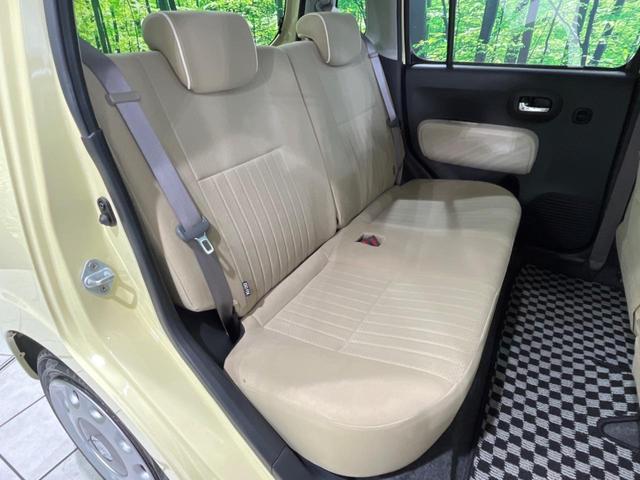 ミラココア ココアプラスＸ　オーディオ　オートエアコン　アイドリングストップ　スマートキー　ルーフレール　シートリフター　禁煙車　ドアバイザー　電動格納ミラー　運転席＆助手席エアバッグ　盗難防止システム　衝突安全ボディ（9枚目）