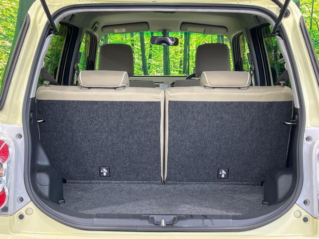 ミラココア ココアプラスＸ　オーディオ　オートエアコン　アイドリングストップ　スマートキー　ルーフレール　シートリフター　禁煙車　ドアバイザー　電動格納ミラー　運転席＆助手席エアバッグ　盗難防止システム　衝突安全ボディ（10枚目）