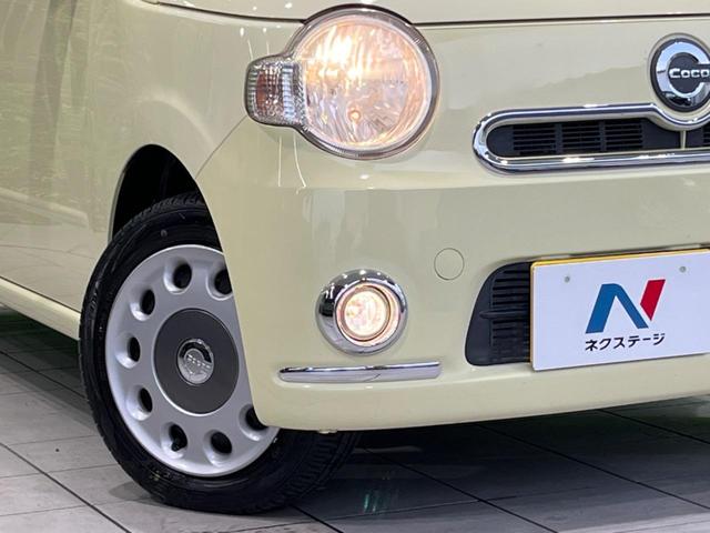 ミラココア ココアプラスＸ　オーディオ　オートエアコン　アイドリングストップ　スマートキー　ルーフレール　シートリフター　禁煙車　ドアバイザー　電動格納ミラー　運転席＆助手席エアバッグ　盗難防止システム　衝突安全ボディ（12枚目）