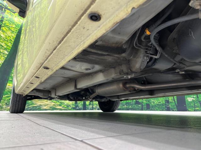 ミラココア ココアプラスＸ　オーディオ　オートエアコン　アイドリングストップ　スマートキー　ルーフレール　シートリフター　禁煙車　ドアバイザー　電動格納ミラー　運転席＆助手席エアバッグ　盗難防止システム　衝突安全ボディ（21枚目）