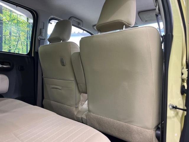 ミラココア ココアプラスＸ　オーディオ　オートエアコン　アイドリングストップ　スマートキー　ルーフレール　シートリフター　禁煙車　ドアバイザー　電動格納ミラー　運転席＆助手席エアバッグ　盗難防止システム　衝突安全ボディ（30枚目）