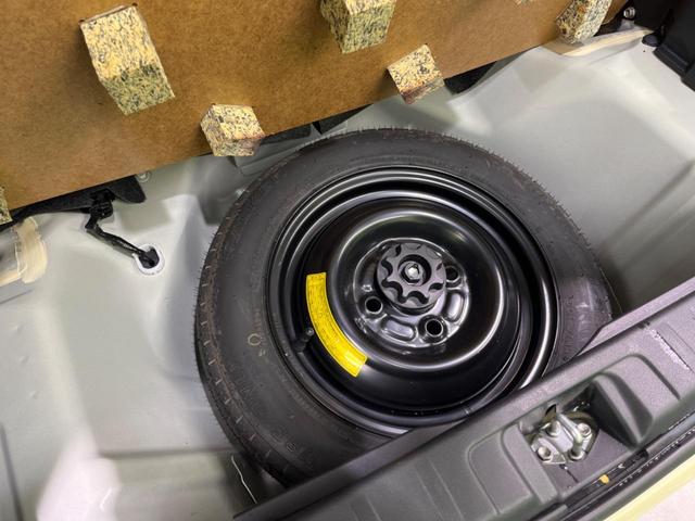 ミラココア ココアプラスＸ　オーディオ　オートエアコン　アイドリングストップ　スマートキー　ルーフレール　シートリフター　禁煙車　ドアバイザー　電動格納ミラー　運転席＆助手席エアバッグ　盗難防止システム　衝突安全ボディ（37枚目）