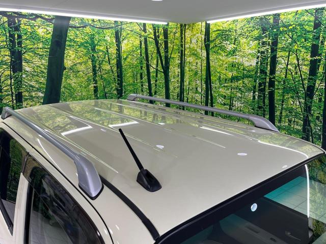 ミラココア ココアプラスＸ　オーディオ　オートエアコン　アイドリングストップ　スマートキー　ルーフレール　シートリフター　禁煙車　ドアバイザー　電動格納ミラー　運転席＆助手席エアバッグ　盗難防止システム　衝突安全ボディ（40枚目）