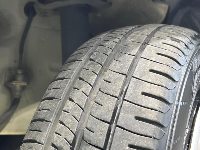 ミラココア ココアプラスＸ　オーディオ　オートエアコン　アイドリングストップ　スマートキー　ルーフレール　シートリフター　禁煙車　ドアバイザー　電動格納ミラー　運転席＆助手席エアバッグ　盗難防止システム　衝突安全ボディ（45枚目）