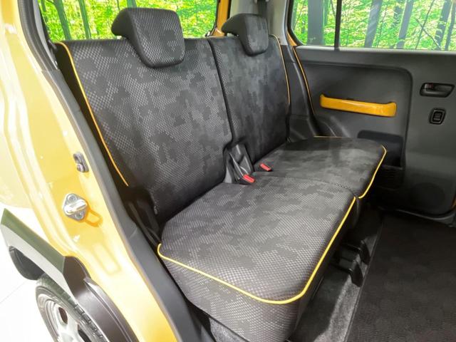 ハスラー G 衝突被害軽減装置 シートヒーター ETC ドラレコ オーディオ スマートキー&プッシュスタート オートエアコン アイドリングストップ ドアバイザー 電動格納ミラー 横滑り防止システム(9枚目)