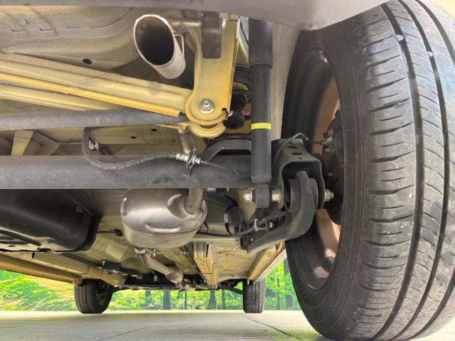 ハスラー G 衝突被害軽減装置 シートヒーター ETC ドラレコ オーディオ スマートキー&プッシュスタート オートエアコン アイドリングストップ ドアバイザー 電動格納ミラー 横滑り防止システム(22枚目)