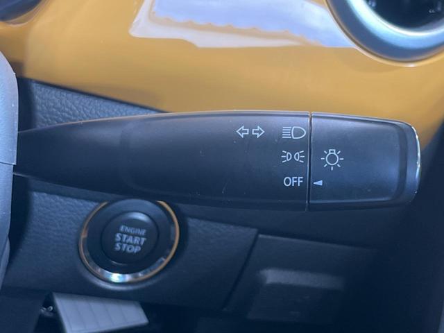 ハスラー G 衝突被害軽減装置 シートヒーター ETC ドラレコ オーディオ スマートキー&プッシュスタート オートエアコン アイドリングストップ ドアバイザー 電動格納ミラー 横滑り防止システム(30枚目)