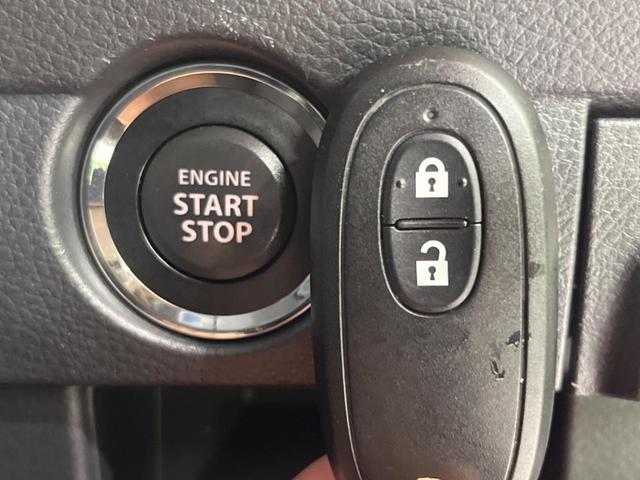 ハスラー G 衝突被害軽減装置 シートヒーター ETC ドラレコ オーディオ スマートキー&プッシュスタート オートエアコン アイドリングストップ ドアバイザー 電動格納ミラー 横滑り防止システム(34枚目)