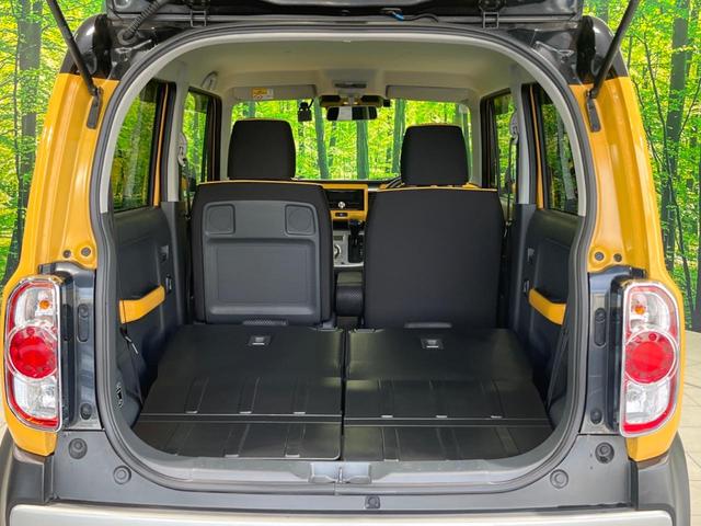 ハスラー G 衝突被害軽減装置 シートヒーター ETC ドラレコ オーディオ スマートキー&プッシュスタート オートエアコン アイドリングストップ ドアバイザー 電動格納ミラー 横滑り防止システム(38枚目)