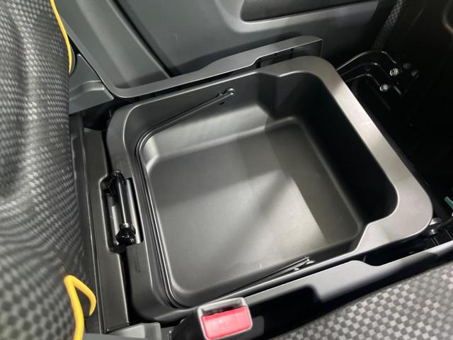 ハスラー G 衝突被害軽減装置 シートヒーター ETC ドラレコ オーディオ スマートキー&プッシュスタート オートエアコン アイドリングストップ ドアバイザー 電動格納ミラー 横滑り防止システム(43枚目)