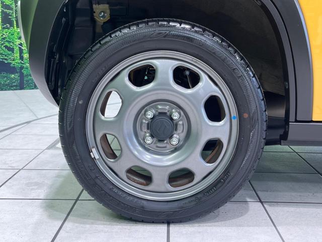 ハスラー G 衝突被害軽減装置 シートヒーター ETC ドラレコ オーディオ スマートキー&プッシュスタート オートエアコン アイドリングストップ ドアバイザー 電動格納ミラー 横滑り防止システム(47枚目)