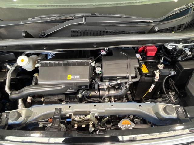 デイズ ハイウェイスター X 純正ディスプレイオーディオ 全周囲カメラ ETC スマートキー&プッシュスタート アイドリングストップ オートライト LEDヘッドライト 純正14インチAW 禁煙車 衝突被害軽減装置(18枚目)