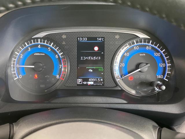 デイズ ハイウェイスター X 純正ディスプレイオーディオ 全周囲カメラ ETC スマートキー&プッシュスタート アイドリングストップ オートライト LEDヘッドライト 純正14インチAW 禁煙車 衝突被害軽減装置(26枚目)