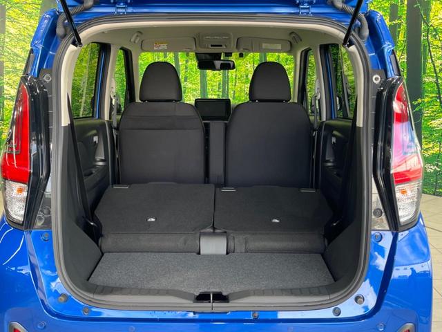 デイズ ハイウェイスター X 純正ディスプレイオーディオ 全周囲カメラ ETC スマートキー&プッシュスタート アイドリングストップ オートライト LEDヘッドライト 純正14インチAW 禁煙車 衝突被害軽減装置(44枚目)