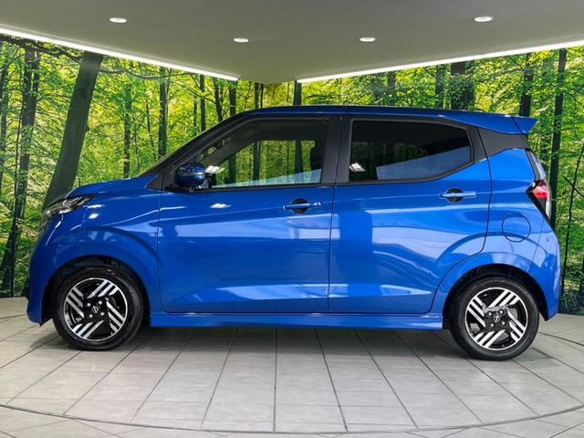 デイズ ハイウェイスター X 純正ディスプレイオーディオ 全周囲カメラ ETC スマートキー&プッシュスタート アイドリングストップ オートライト LEDヘッドライト 純正14インチAW 禁煙車 衝突被害軽減装置(50枚目)