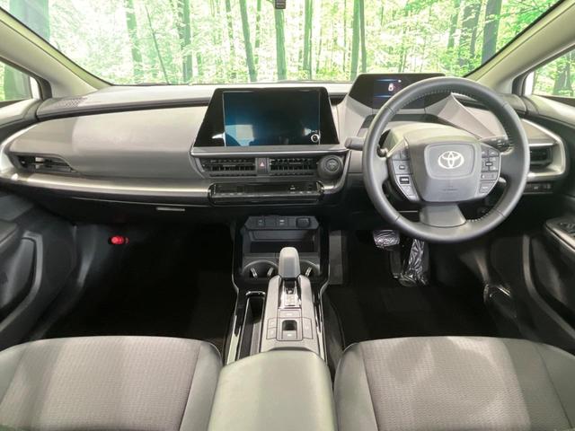 プリウス X 純正ディスプレイオーディオ 衝突軽減装置 レーダークルーズコントロール バックカメラ フルセグTV 100V電源 ETC2.0 電動パーキングブレーキ LEDヘッドライト オートエアコン(2枚目)