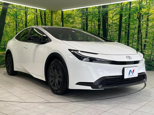 プリウス X 純正ディスプレイオーディオ 衝突軽減装置 レーダークルーズコントロール バックカメラ フルセグTV 100V電源 ETC2.0 電動パーキングブレーキ LEDヘッドライト オートエアコン(16枚目)