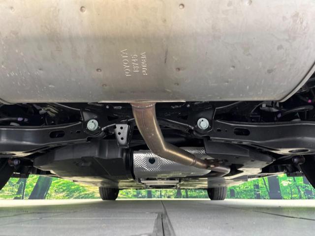 プリウス X 純正ディスプレイオーディオ 衝突軽減装置 レーダークルーズコントロール バックカメラ フルセグTV 100V電源 ETC2.0 電動パーキングブレーキ LEDヘッドライト オートエアコン(19枚目)