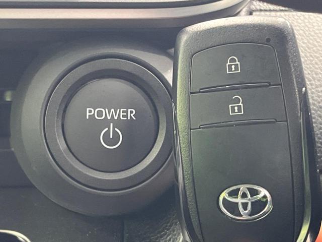 プリウス X 純正ディスプレイオーディオ 衝突軽減装置 レーダークルーズコントロール バックカメラ フルセグTV 100V電源 ETC2.0 電動パーキングブレーキ LEDヘッドライト オートエアコン(27枚目)