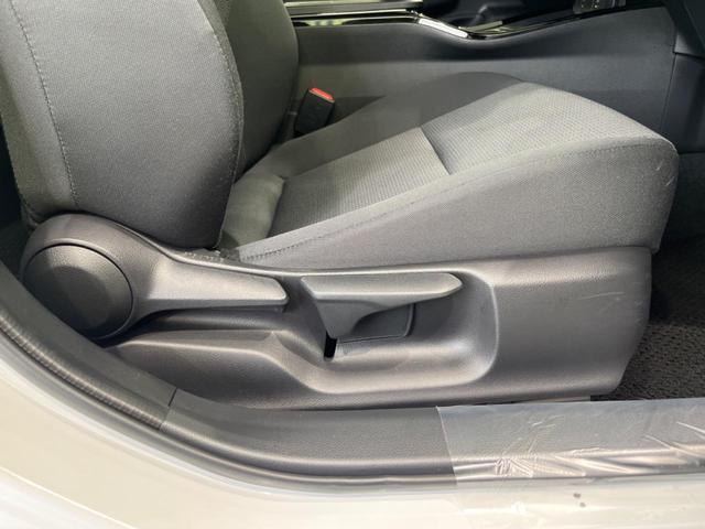 プリウス X 純正ディスプレイオーディオ 衝突軽減装置 レーダークルーズコントロール バックカメラ フルセグTV 100V電源 ETC2.0 電動パーキングブレーキ LEDヘッドライト オートエアコン(32枚目)