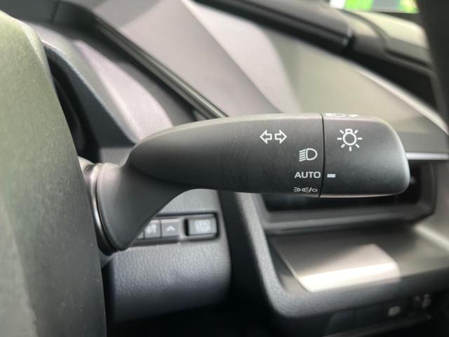 プリウス X 純正ディスプレイオーディオ 衝突軽減装置 レーダークルーズコントロール バックカメラ フルセグTV 100V電源 ETC2.0 電動パーキングブレーキ LEDヘッドライト オートエアコン(41枚目)