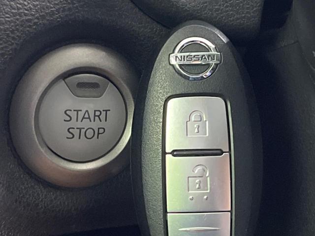 ノート ｅ－パワー　Ｘ　モード・プレミア　純正ナビ　全周囲カメラ　レーダクルーズコントロール　ＥＴＣ　スマートキー＆プッシュスタート　オートエアコン　オートマチックハイビーム　オートライト　ＬＥＤヘッドライト　禁煙車　衝突被害軽減装置（7枚目）