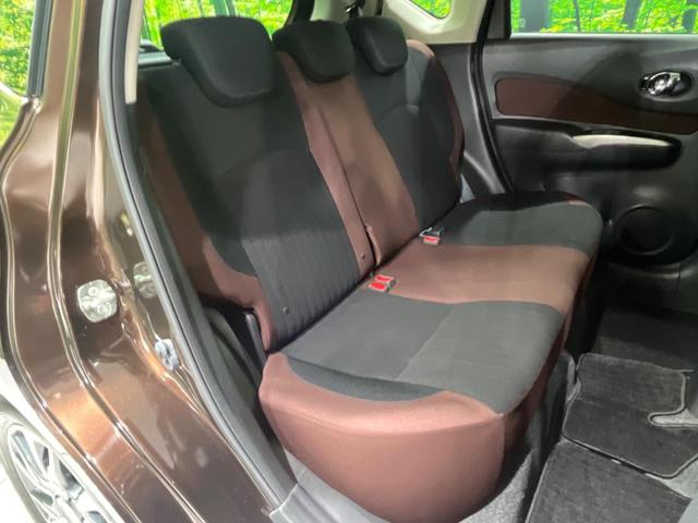 ノート ｅ－パワー　Ｘ　モード・プレミア　純正ナビ　全周囲カメラ　レーダクルーズコントロール　ＥＴＣ　スマートキー＆プッシュスタート　オートエアコン　オートマチックハイビーム　オートライト　ＬＥＤヘッドライト　禁煙車　衝突被害軽減装置（9枚目）