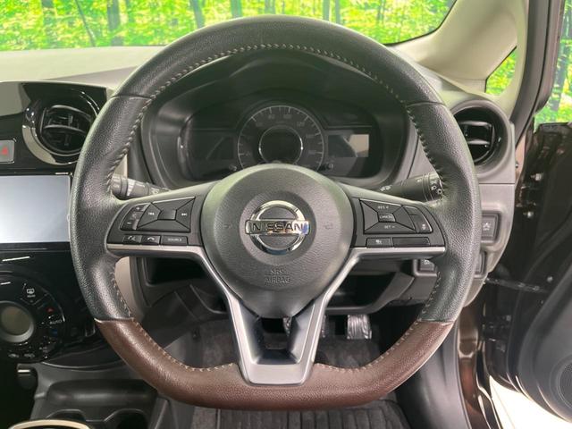 ノート ｅ－パワー　Ｘ　モード・プレミア　純正ナビ　全周囲カメラ　レーダクルーズコントロール　ＥＴＣ　スマートキー＆プッシュスタート　オートエアコン　オートマチックハイビーム　オートライト　ＬＥＤヘッドライト　禁煙車　衝突被害軽減装置（11枚目）