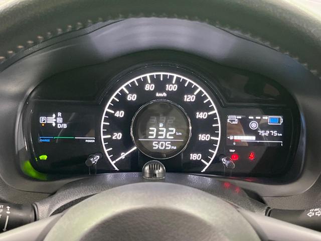 ノート ｅ－パワー　Ｘ　モード・プレミア　純正ナビ　全周囲カメラ　レーダクルーズコントロール　ＥＴＣ　スマートキー＆プッシュスタート　オートエアコン　オートマチックハイビーム　オートライト　ＬＥＤヘッドライト　禁煙車　衝突被害軽減装置（26枚目）