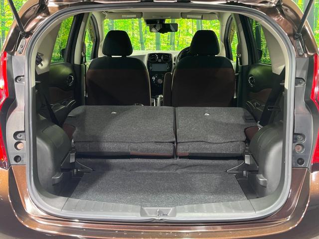 ノート ｅ－パワー　Ｘ　モード・プレミア　純正ナビ　全周囲カメラ　レーダクルーズコントロール　ＥＴＣ　スマートキー＆プッシュスタート　オートエアコン　オートマチックハイビーム　オートライト　ＬＥＤヘッドライト　禁煙車　衝突被害軽減装置（42枚目）